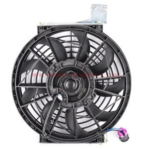 Factory Price Radiator Cooling Fans For Chery Qq (OEM S11-1308030)