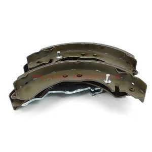 Factory Price Rear Brake Shoe All Models For Chery M1 S21 Qq6 S12 A1 S16 (OEM S21-6Gn3502080)