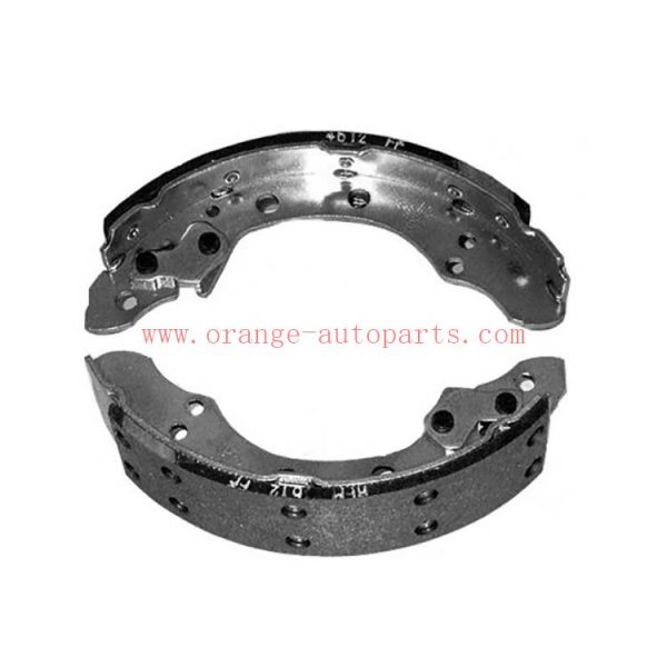 Factory Price Rear Brake Shoe For Chery A15 (OEM A11-3502170)