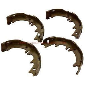 Factory Price Rear Brake Shoe For Chery Tiggo3 11 (OEM T11-3502170)