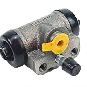 Factory Price Rear Brake Wheel Cylinder For A5 Qq6 (OEM S21-6Cj3502120)