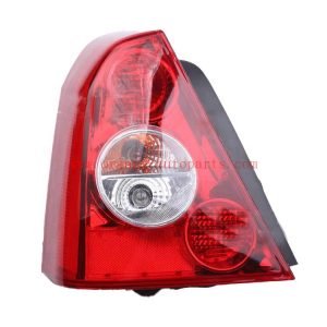 Factory Price Rear Right Led Taillight For Chery Qq (OEM A21-3773020)