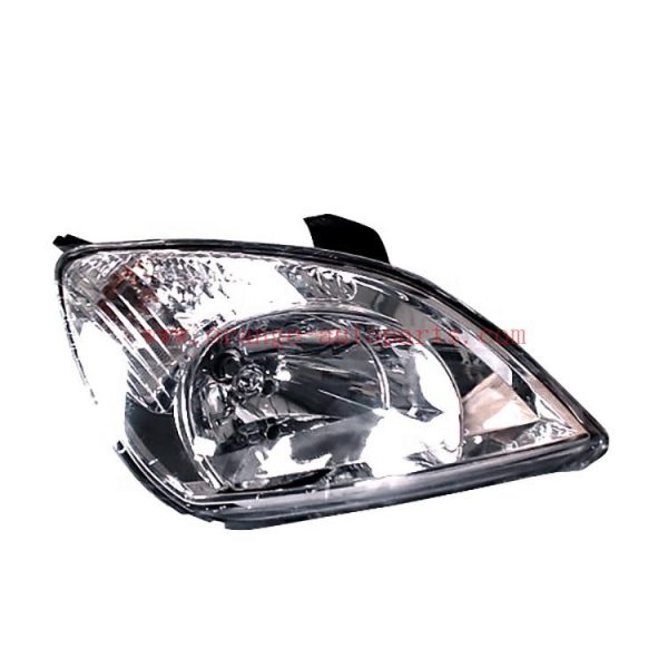 Factory Price Rear Right Led Taillight For Chery Tiggo3 (OEM T11-3773020)