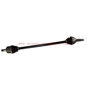 Factory Price Right Side Driveshaft Aluminum Drive Shaft For Chery B11 Eastar (OEM B11-2203020Ba)