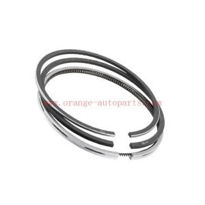 Factory Price Small Engine Piston Rings For Chery A5 A3 Tiggo 3 B11 (OEM 484J-1004030)