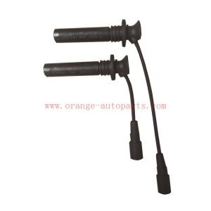 Factory Price Spark Plug Cable For Chery Q22D Q22E Q22L (OEM 472Wf-3707010)