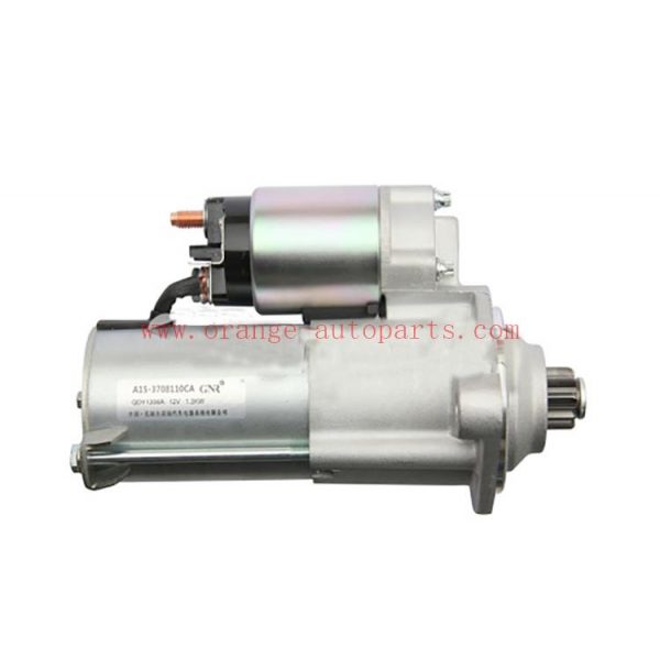 Factory Price Starter Engine For Chery A13 A13A A13Fl A15 J15Fl A21 (OEM A15-3708110Ca)