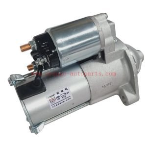 Factory Price Starter Motor Engine For Chery A21 B11 B12 B14 B16 (OEM B11-3708110Ba)