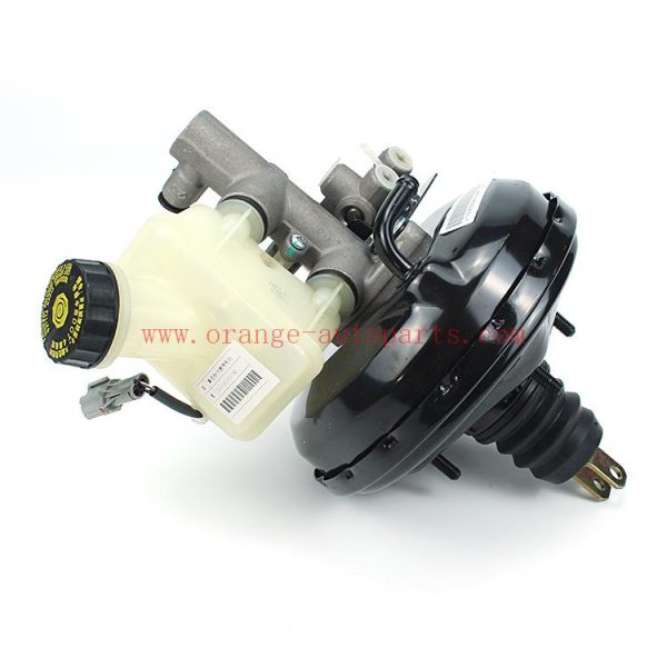 Factory Price Vacuum Boosterassy Master Brake Cylinder S11-3510010Ab For Chery S11