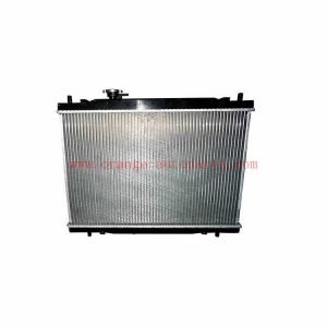 Factory Price Water Cool Radiator For Chery Qq (OEM S11-1301110Ka)