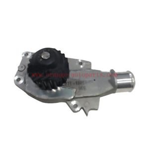 Factory Price Water Pump Assembly For Chery A13 A15 A21 (OEM 477F-1307010)