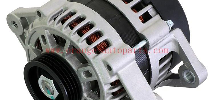 ORANGE AUTO PARTS FACTORY PRICEAC GENERATOR ALTERNATORS FOR CHERY S11 S18 S21 (OEM S11-3701110BA)