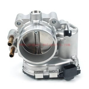 Factory Pricebrand New Electronic Throttle Valves Assy For Chery A5 (OEM A11-1129010)