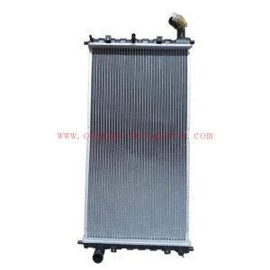 Factory Pricecar Aotoac Condenser Radiator For Chery Fulwin (OEM A13-1301110)