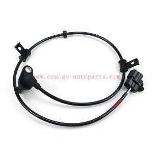 Factory Pricecar Sparefront Right Abs Wheel Speed Sensor For Chery A1 (OEM S12-3550112)