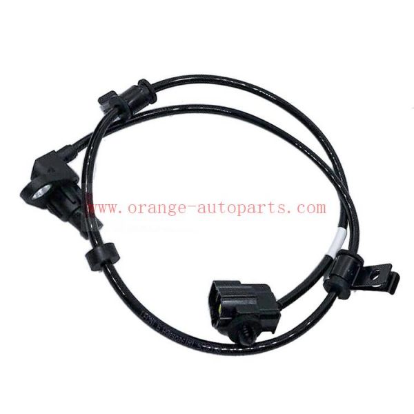 Factory Priceenginefront Right Abs Wheel Speed Sensor For Chery Qq6 S18 (OEM S12-3550112)