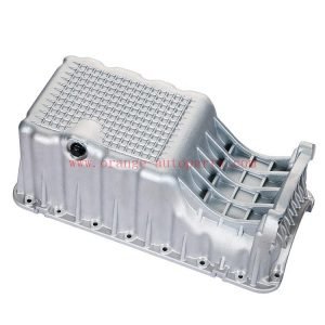 Factory Priceengineoil Pan Assembly For Chery A5 (OEM 477F-1009010)