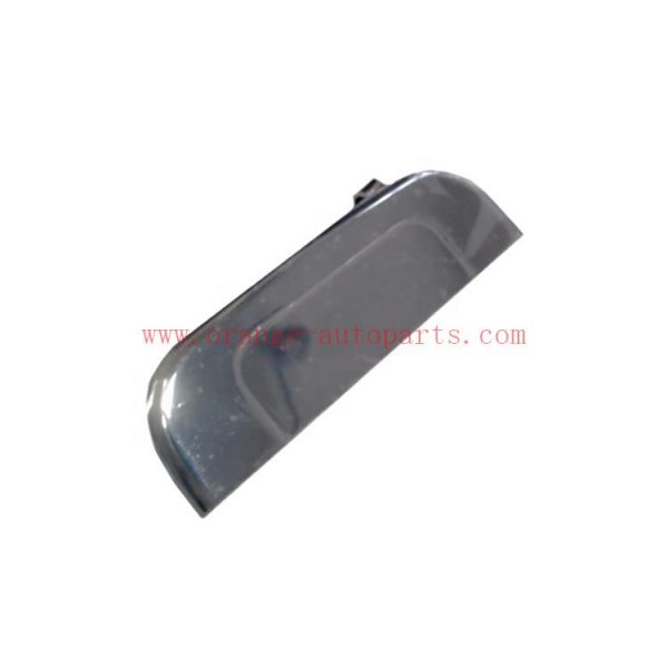 Factory Priceoutside Front Door Handle Left Outer For Chery Q22D Q22E Q22L (OEM Q22-6105510)