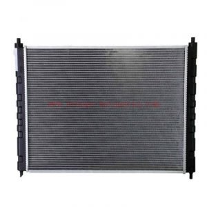 Factory Priceradiator Cooling System Generator Heater Radiator For Chery Tiggo (OEM J42-1301110)
