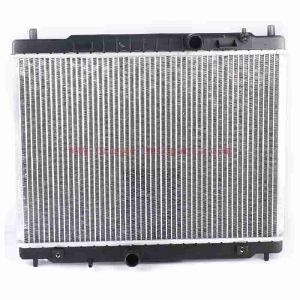 Factory Priceradiator Radiator Cooling System Generator Heater Radiator For Chery Qq A1 (OEM J00-1301110)