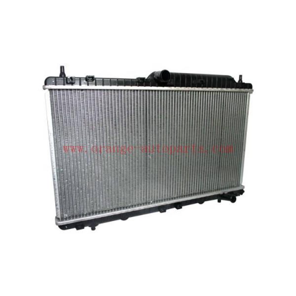 Factory Priceradiator Water Tank In Bulk Radiator Tank For Chery Tiggo (OEM T11-1301110Ba)