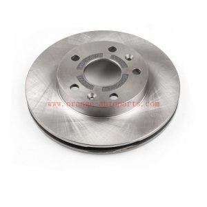 Factory Pricesparefront Rear Brake Disc For Chery Tiggo (OEM T11-3501075)
