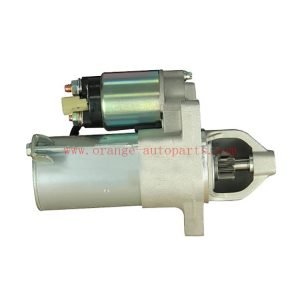 Factory Pricestarter Spareengine For Chery Q22D Q22E Q22L (OEM Q21-3708100)