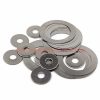 Wholesale Price 0.02mm 0.1mm Customized 304 Stainless Steel Ultra Thin Shim Ring Washers