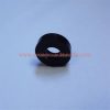 China Manufacturer 0.1mm,0.2mm,0.25mm,0.3mm,0.5mm,0.85mm Thickness Black Valcunized Fibre Shim Washer