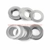 China Manufacturer 0.1mm 0.2mm Metal Working Thin Shim Flat Washer Ultra Thin High Precision Adjusting Gasket Hard Flat Washer