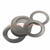 China Manufacturer 0.3mm 0.5mm Super Thin Thick Shim Washers