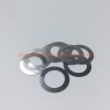 China Manufacturer 0.3mm 0.5mm Super Thin Thick Shim Washers