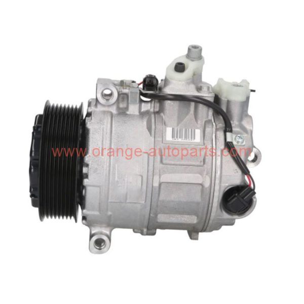 China Manufacturer 0002340311 A0002302211 motive AC 10pa20c Compressor For Benz