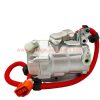 China Manufacturer 042000-0190 042000-0192 AC Compressor For Toyota Prius