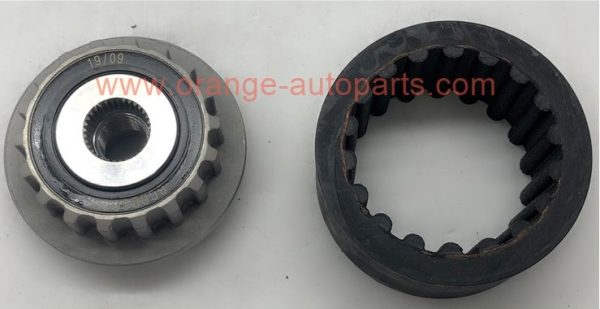 China Manufacturer 070903201e 070903201c 070903327d Electric Clutch For Vw T5 Transporter Touareg