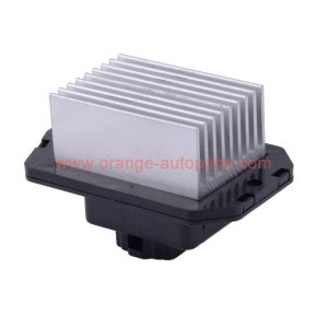 China Manufacturer 077800-0682 077800-0930 077800-0980 Hm636040b Heater Blower Motor Regulator/resistor For Honda Civic/ Mazda Etude Fan Resistor