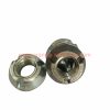 Factory Customized 1/2"-13 Anti-theft Tampered Resistant Trident Security Nut