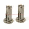 China Supplier 1/4 5/16 3/8 Stainless Steel A2 Pre Bulbed Insert Cross Nut Rivnuts