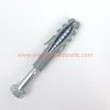 China Manufacturer 1/4 5/16 Din 571 Zinc Coated Wood Screw Hex Lag Bolt Screw