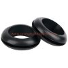 China Manufacturer 1/4" Thick Materials 1 1/4" Id 1 1/2" Hole Round Rubber Grommets