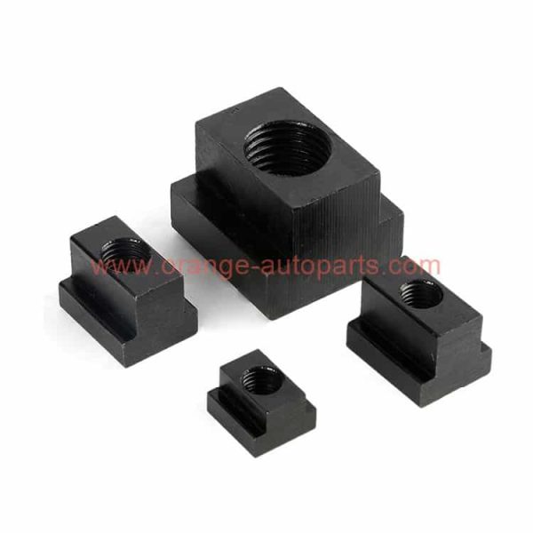 China Supplier 10.9 Grade Din 508 T Head T Slot Nuts