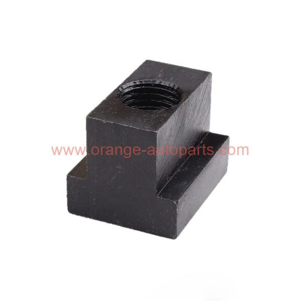 China Supplier 10.9 Grade Din 508 T Head T Slot Nuts