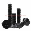 Wholesale Price 10.9 Grade Din 7991 Flat Head Socket Cap Screws M2 – M24