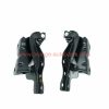 China Factory 10044805 Lh 10044806 Rh Engine Cover Hinge For Saic Roewe 350