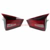 China Factory 10105428 Tail Lamp Inner 10105429 Tail Light For MG Gs 2014