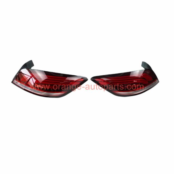 China Factory 10156926 Accessories Car 10156927 Tail Lamp Tail Light For MG6 2018