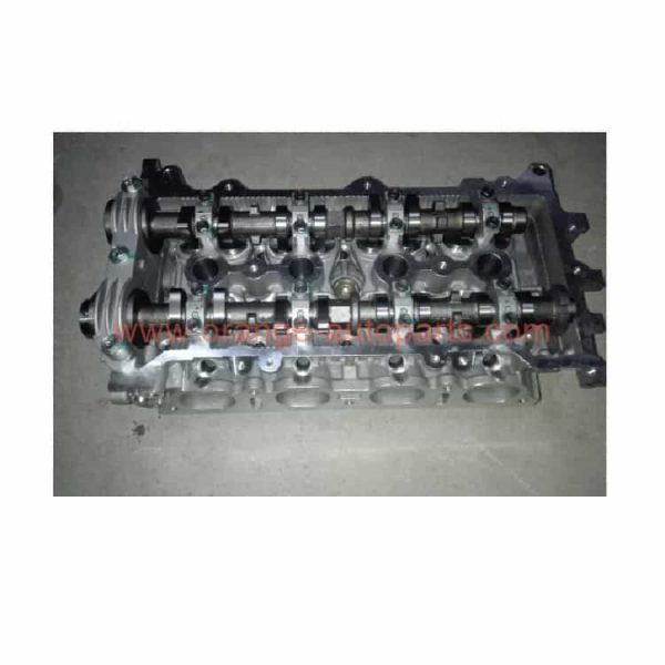 China Factory 1016051723 Cylinder Head Fit For Geely Fc