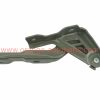 China Factory 10239842-sepp 10239843-sepp Engine Cover Hinge For Saic Roewe Rx5