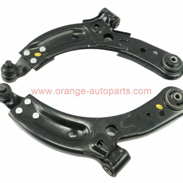 China Factory 10252196Control Arm,Front Left Bottom For MG Zs 1.5l CarFromr