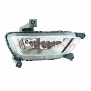 China Factory 10266043 10266044 Front Fog Lamp For MG Zs